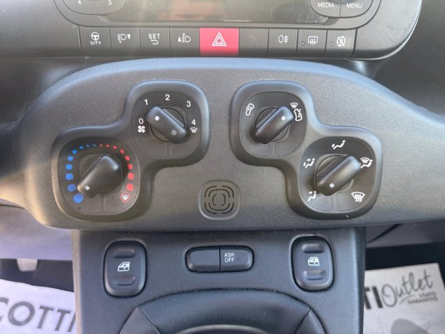 FIAT Panda 1.2 pop s&s 69cv my19