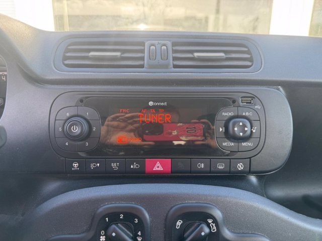 FIAT Panda 1.2 pop s&s 69cv my19