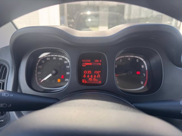 FIAT Panda 1.2 pop s&s 69cv my19