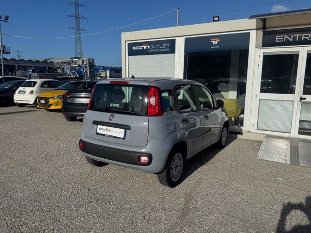 FIAT Panda 1.2 pop s&s 69cv my19