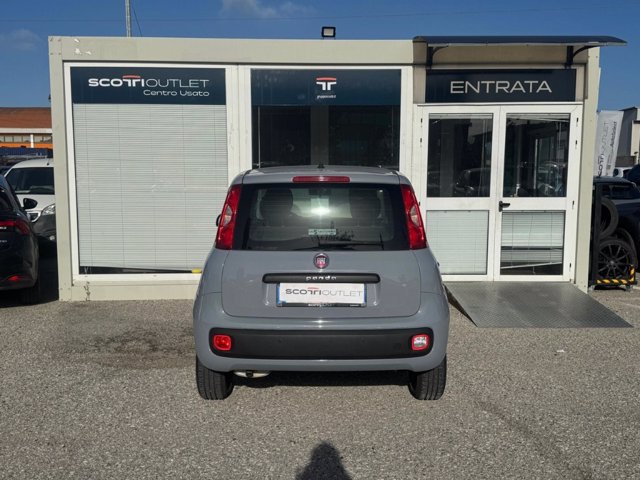 FIAT Panda 1.2 pop s&s 69cv my19