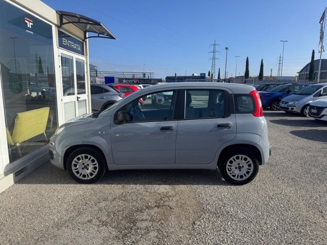 FIAT Panda 1.2 pop s&s 69cv my19