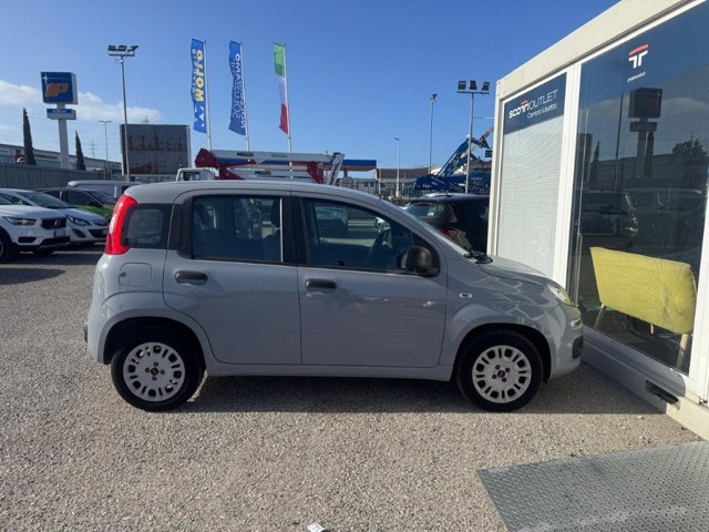 FIAT Panda 1.2 pop s&s 69cv my19