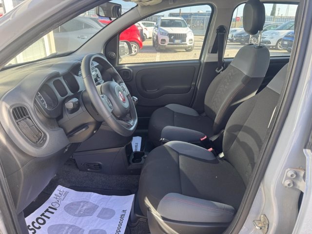 FIAT Panda 1.2 pop s&s 69cv my19