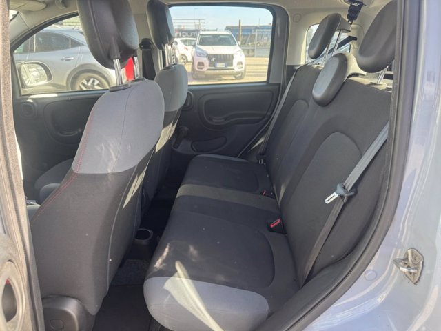 FIAT Panda 1.2 pop s&s 69cv my19