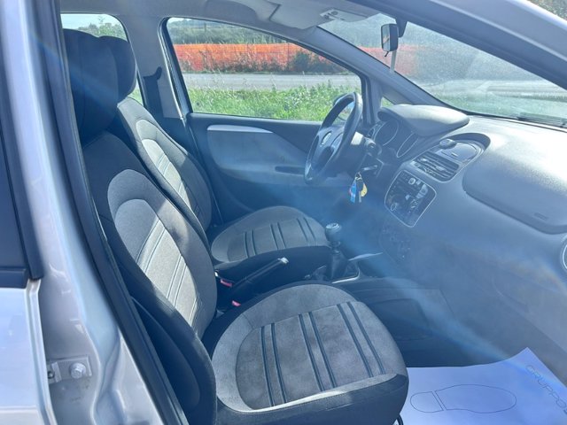 FIAT Punto evo 5p 1.4 dynamic s&s 77cv