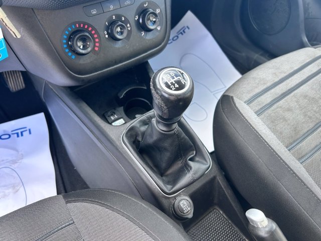 FIAT Punto evo 5p 1.4 dynamic s&s 77cv