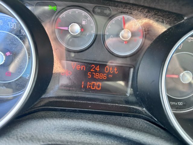 FIAT Punto evo 5p 1.4 dynamic s&s 77cv