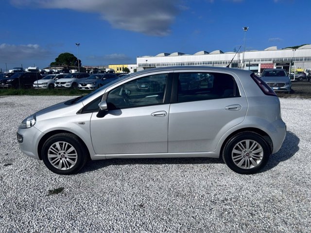 FIAT Punto evo 5p 1.4 dynamic s&s 77cv