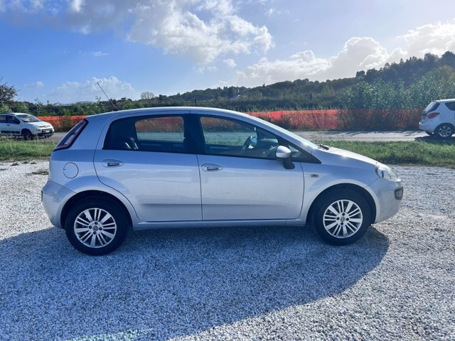 FIAT Punto evo 5p 1.4 dynamic s&s 77cv