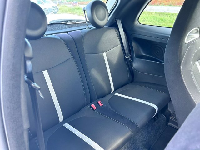 ABARTH 500 1.4 16v t. t-jet custom 135cv e6