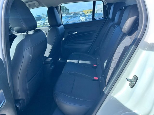 JEEP Avenger 1.2 turbo altitude fwd 100cv