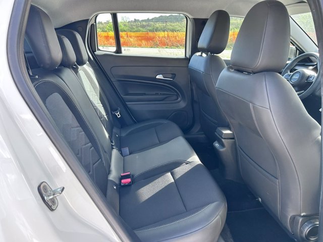 JEEP Avenger 1.2 turbo altitude fwd 100cv