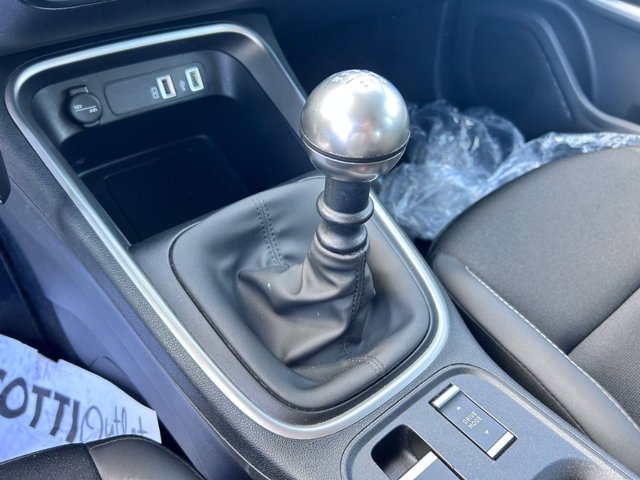 JEEP Avenger 1.2 turbo altitude fwd 100cv