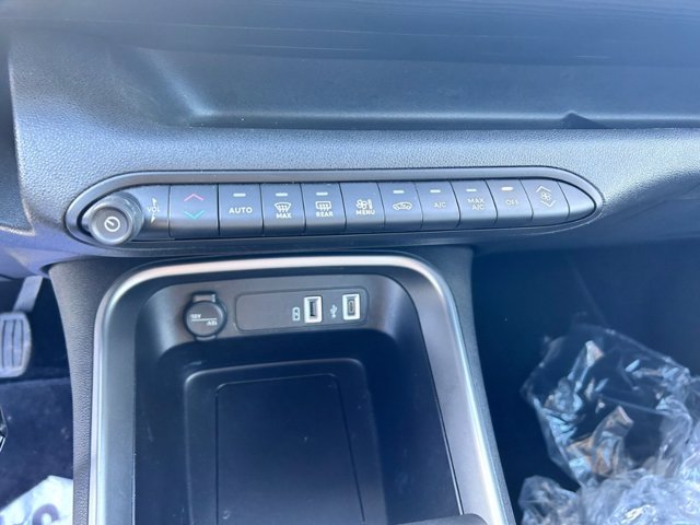 JEEP Avenger 1.2 turbo altitude fwd 100cv