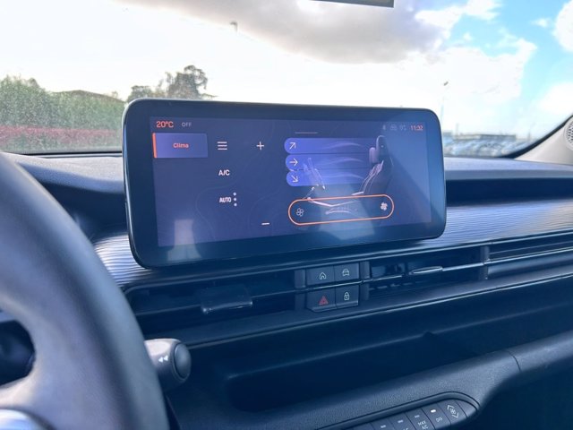 JEEP Avenger 1.2 turbo altitude fwd 100cv