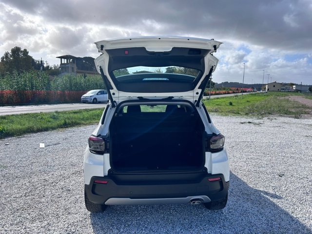 JEEP Avenger 1.2 turbo altitude fwd 100cv