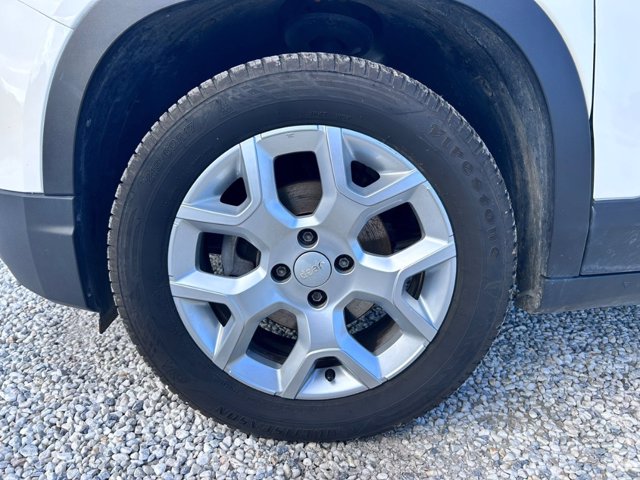 JEEP Avenger 1.2 turbo altitude fwd 100cv