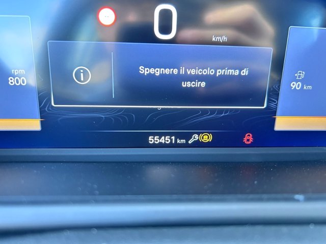 JEEP Avenger 1.2 turbo altitude fwd 100cv