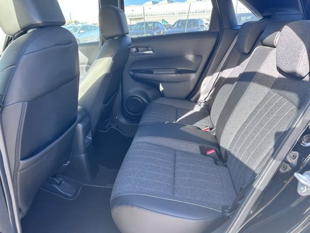 HONDA Jazz crosstar 1.5 hev executive bicolor ecvt