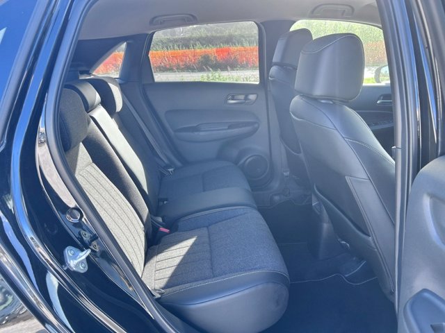 HONDA Jazz crosstar 1.5 hev executive bicolor ecvt