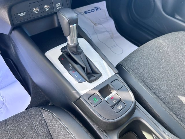 HONDA Jazz crosstar 1.5 hev executive bicolor ecvt