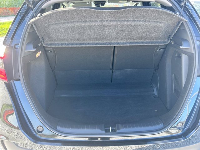 HONDA Jazz crosstar 1.5 hev executive bicolor ecvt