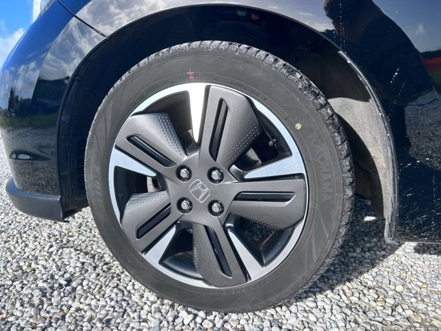 HONDA Jazz crosstar 1.5 hev executive bicolor ecvt