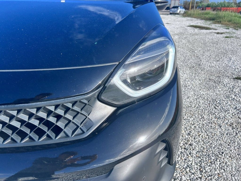 HONDA Jazz crosstar 1.5 hev executive bicolor ecvt