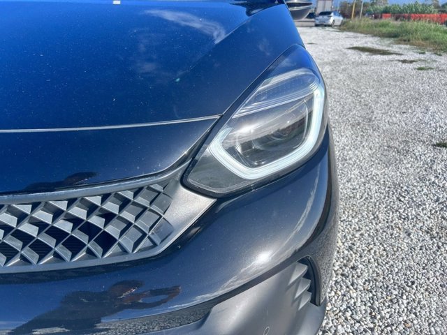 HONDA Jazz crosstar 1.5 hev executive bicolor ecvt