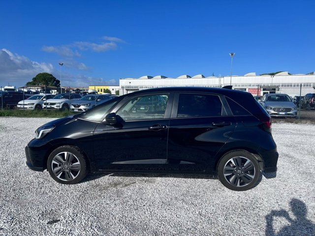 HONDA Jazz crosstar 1.5 hev executive bicolor ecvt