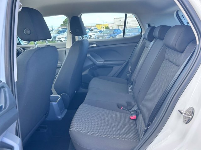 VOLKSWAGEN T-cross 1.0 tsi style 115cv