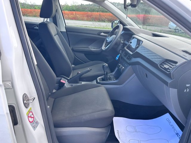 VOLKSWAGEN T-cross 1.0 tsi style 115cv