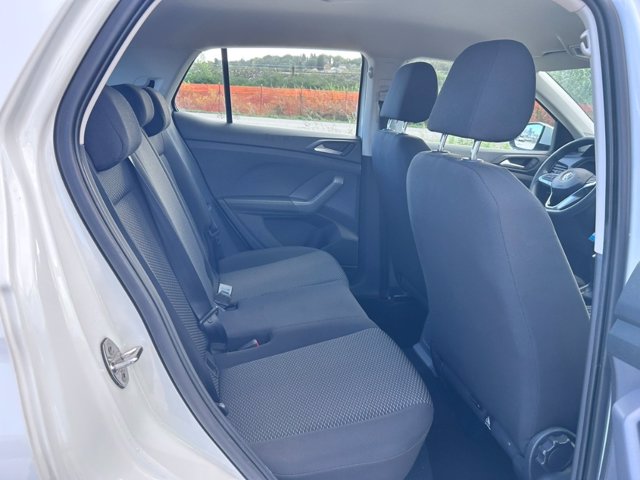 VOLKSWAGEN T-cross 1.0 tsi style 115cv