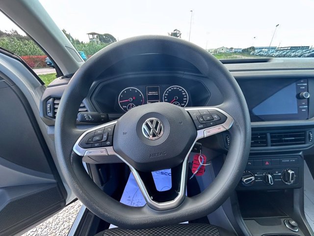 VOLKSWAGEN T-cross 1.0 tsi style 115cv