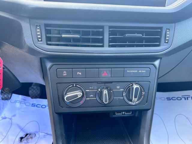 VOLKSWAGEN T-cross 1.0 tsi style 115cv