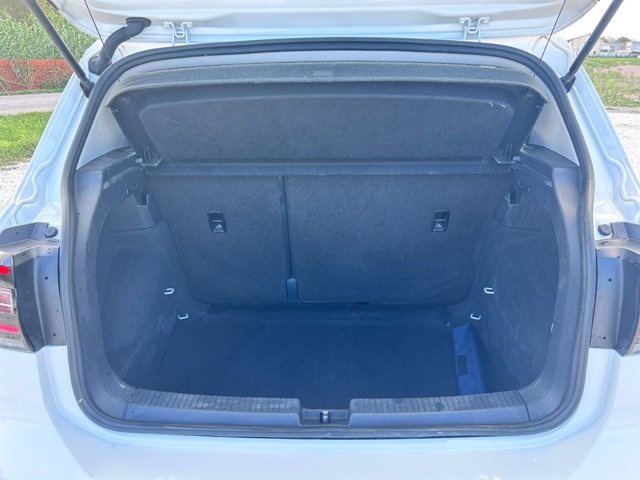 VOLKSWAGEN T-cross 1.0 tsi style 115cv