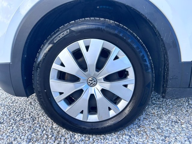 VOLKSWAGEN T-cross 1.0 tsi style 115cv