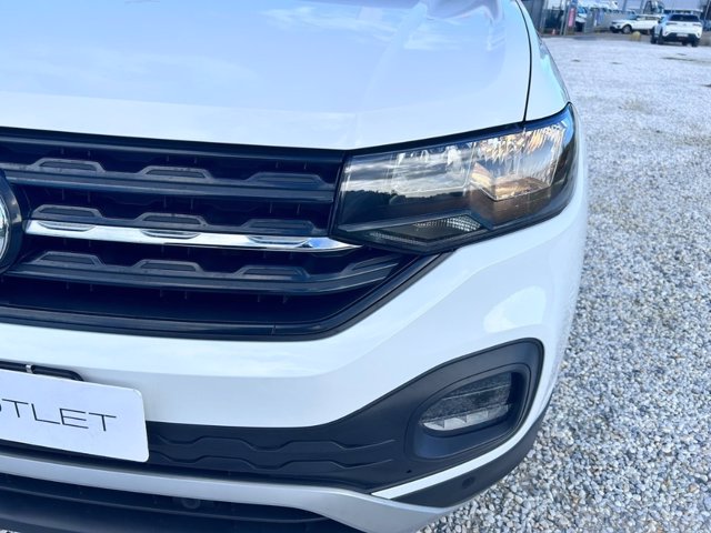 VOLKSWAGEN T-cross 1.0 tsi style 115cv