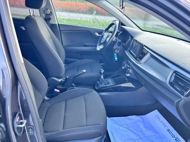 KIA Rio 1.2 mpi evolution 84cv my18