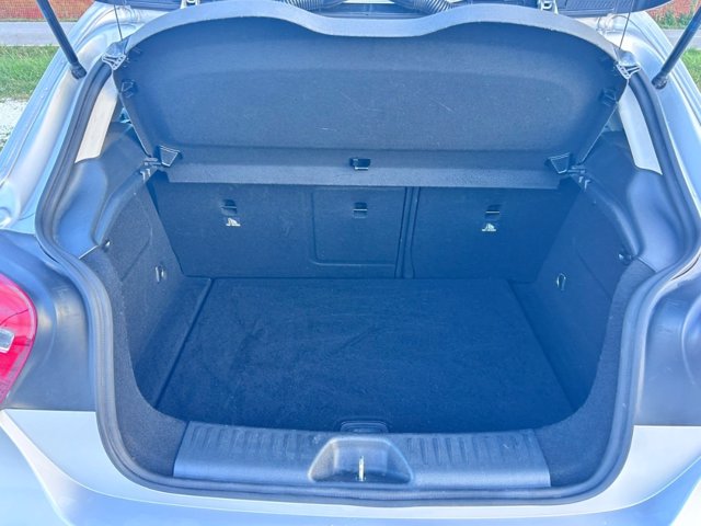 MERCEDES A 180 d sport my16