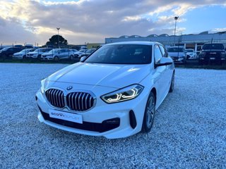 BMW 116d msport auto