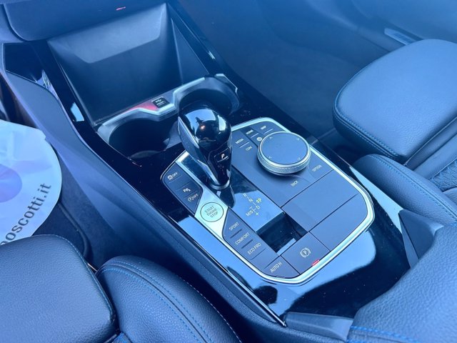 BMW 116d msport auto