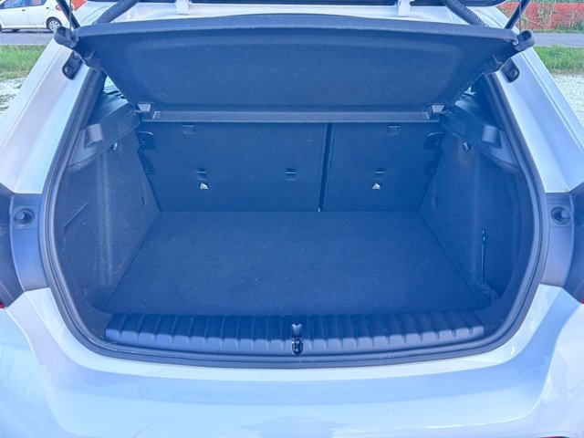 BMW 116d msport auto