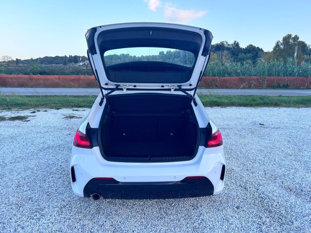 BMW 116d msport auto