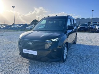 FORD Tourneo courier ii 1.0 ecoboost 125cv active