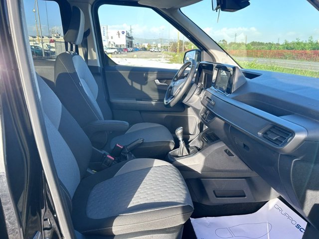 FORD Tourneo courier ii 1.0 ecoboost 125cv active