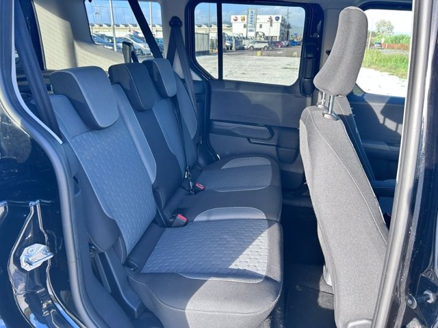 FORD Tourneo courier ii 1.0 ecoboost 125cv active