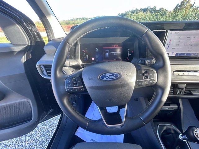 FORD Tourneo courier ii 1.0 ecoboost 125cv active