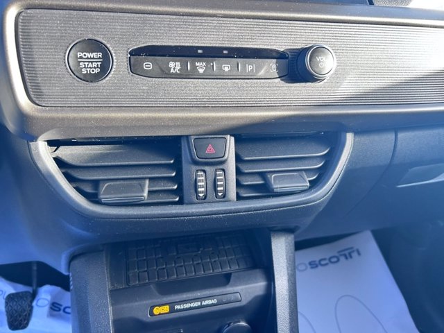 FORD Tourneo courier ii 1.0 ecoboost 125cv active